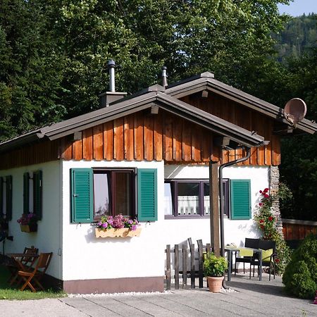 Ferienhaus Romantika Bad Aussee Εξωτερικό φωτογραφία