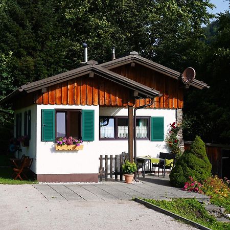 Ferienhaus Romantika Bad Aussee Εξωτερικό φωτογραφία