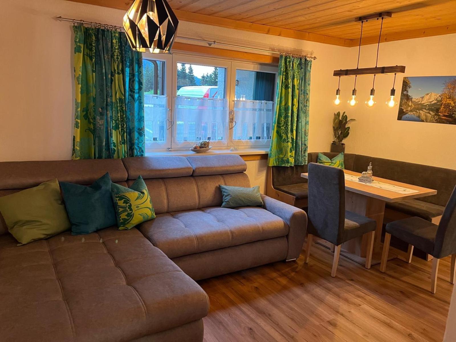 Ferienhaus Romantika Bad Aussee Εξωτερικό φωτογραφία