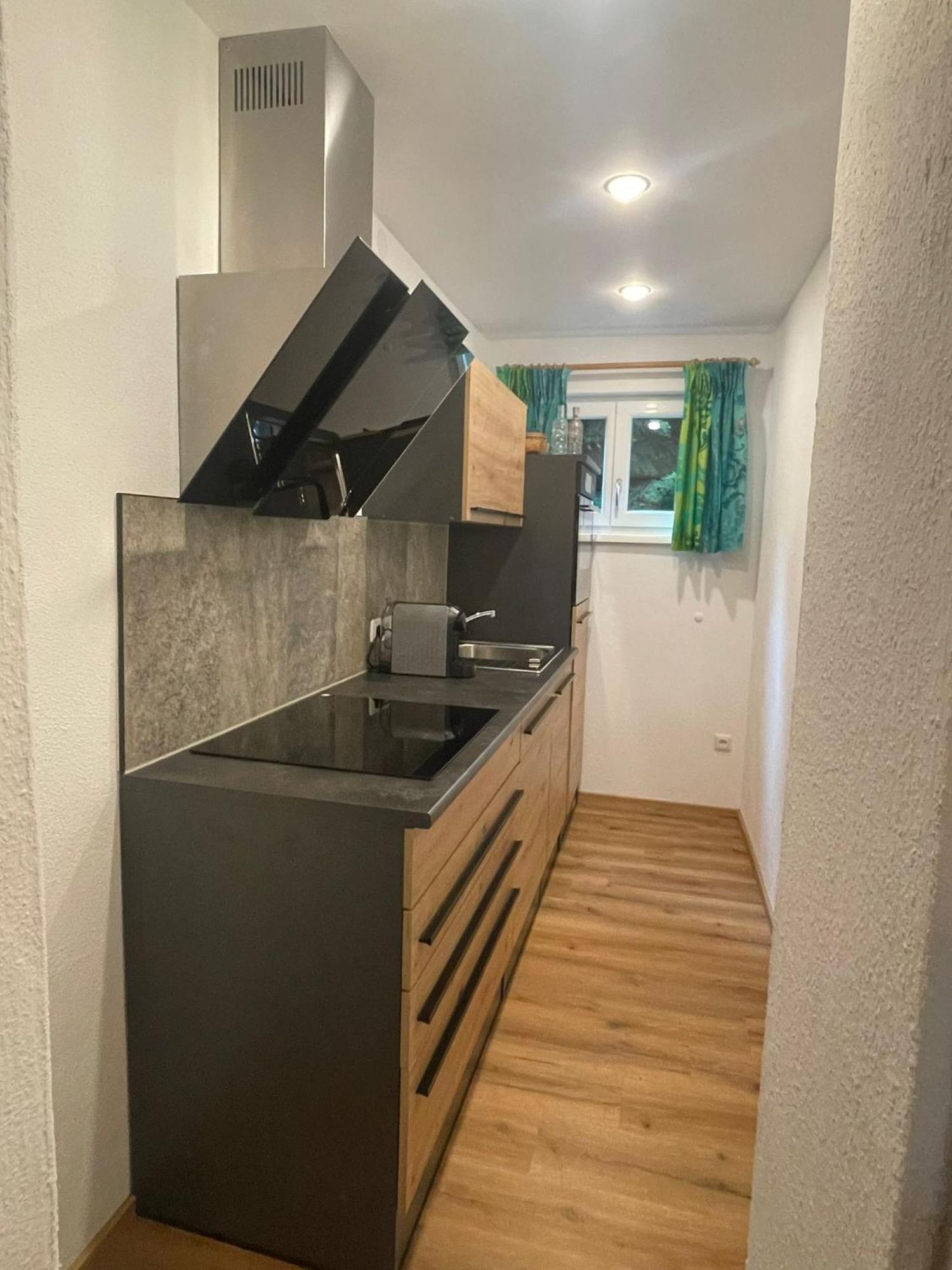Ferienhaus Romantika Bad Aussee Εξωτερικό φωτογραφία