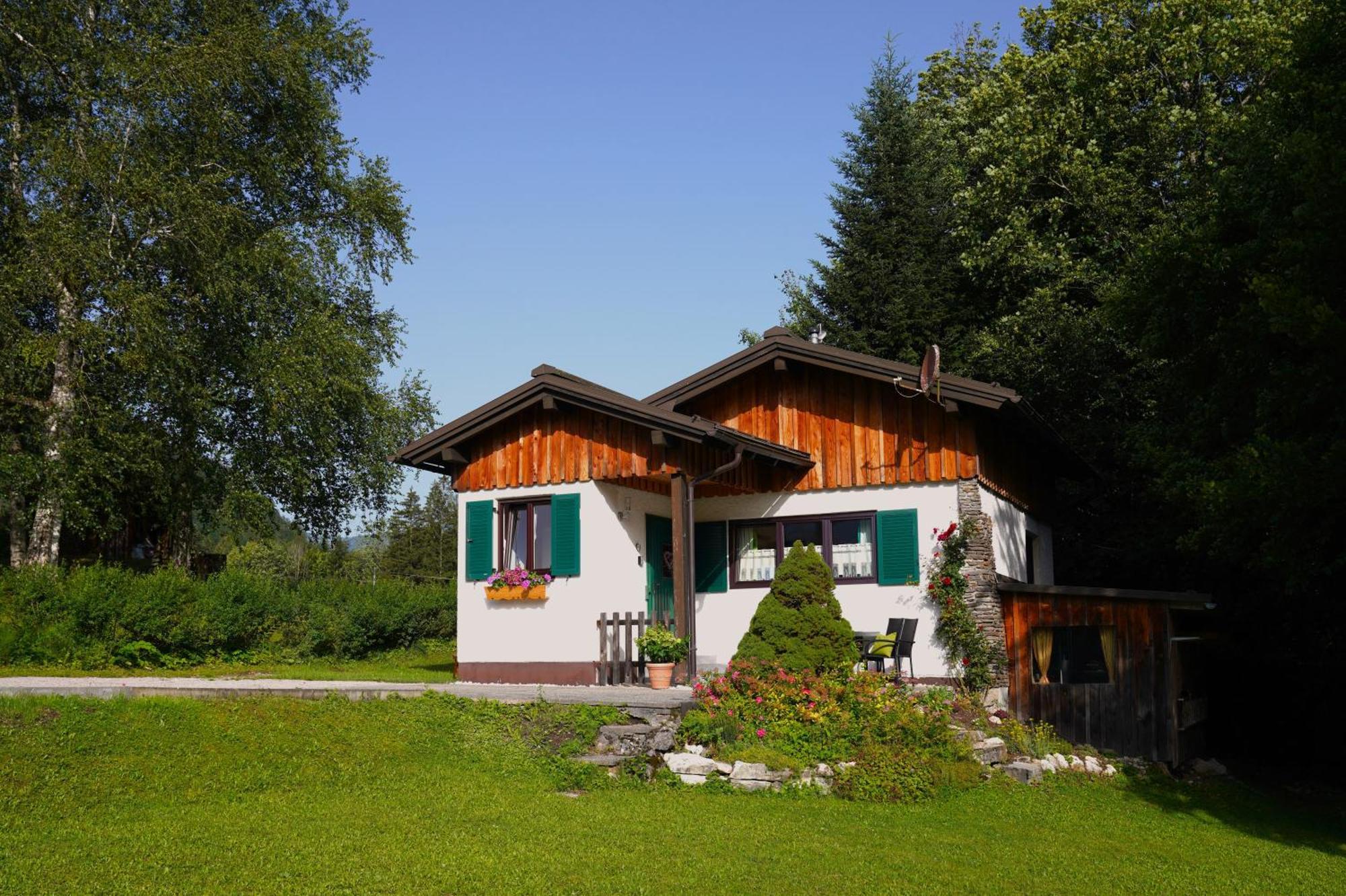 Ferienhaus Romantika Bad Aussee Εξωτερικό φωτογραφία
