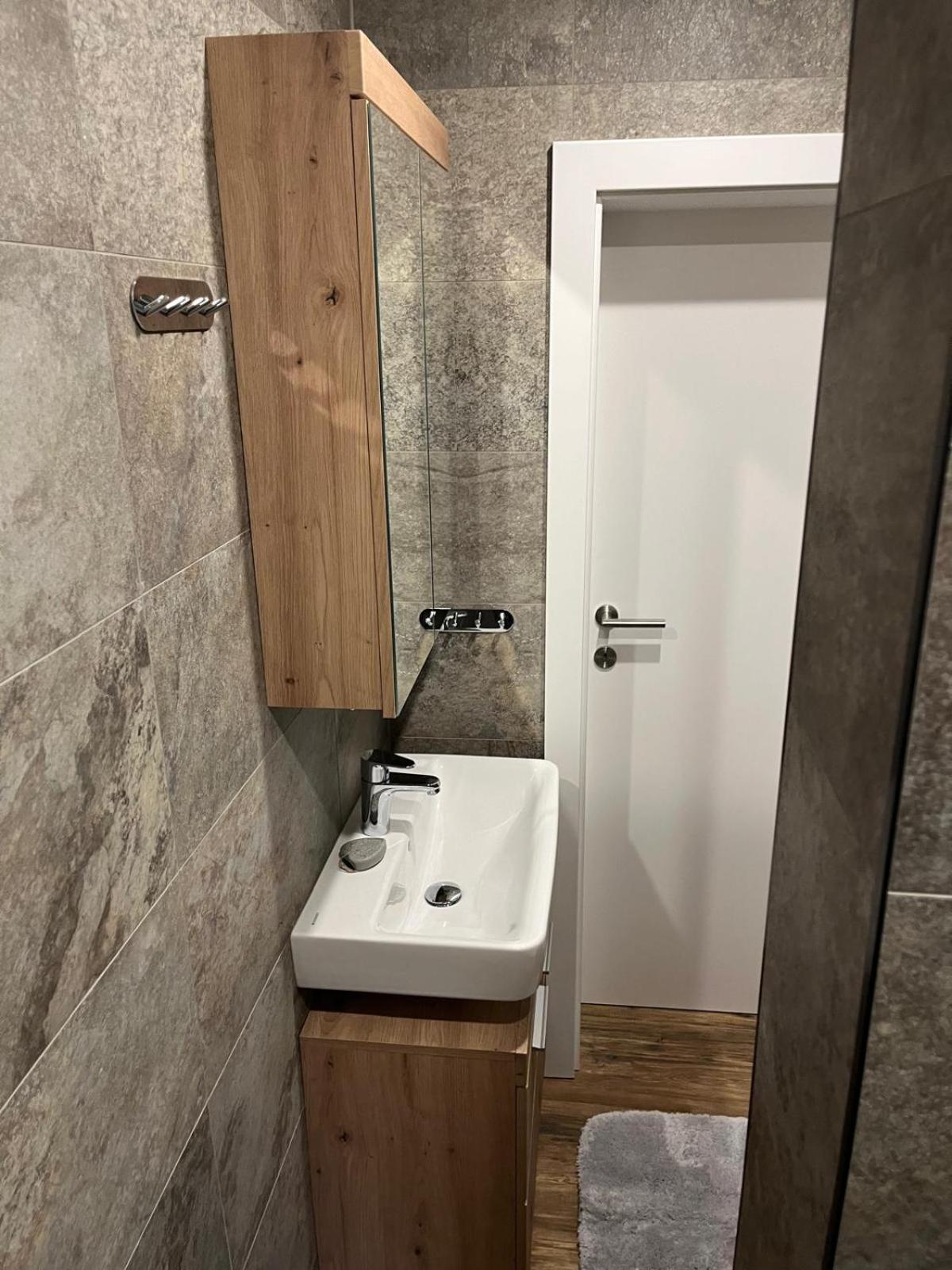 Ferienhaus Romantika Bad Aussee Εξωτερικό φωτογραφία